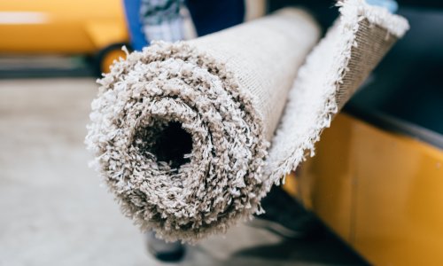 Eskişehir Halı Yıkama